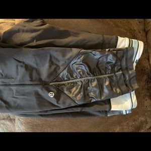 Lululemon size 12 leggings